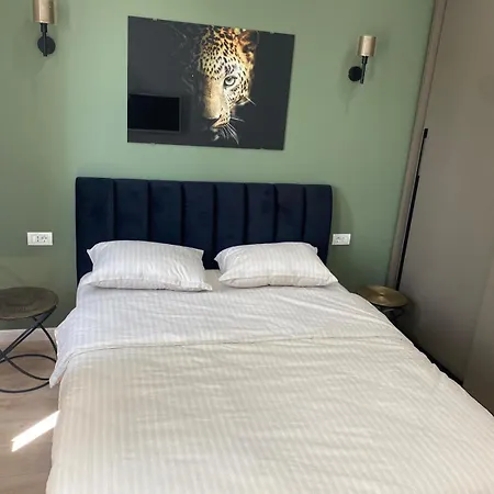 Apartamento Luxury Vibes By The Sea *