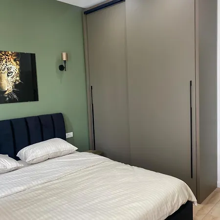 Luxury Vibes By The Sea Apartamento Năvodari