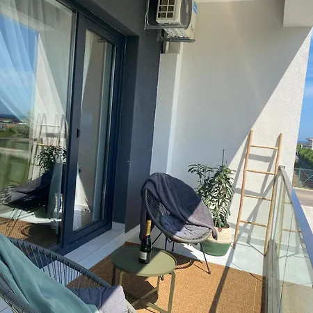Luxury Vibes By The Sea Appartamento *