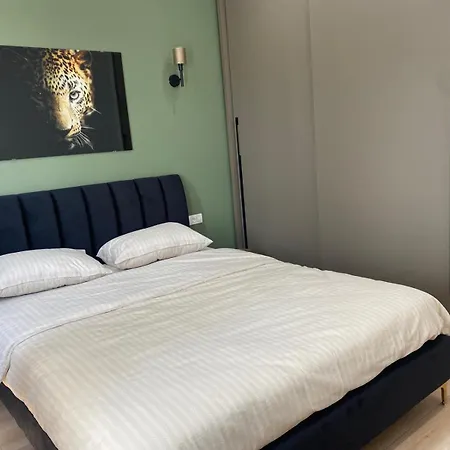 Luxury Vibes By The Sea Apartamento