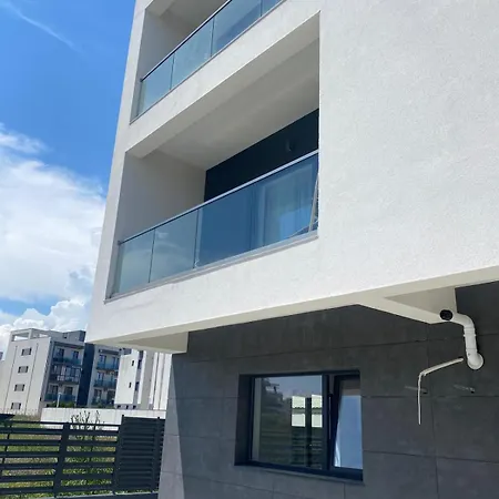 Luxury Vibes By The Sea Appartamento *