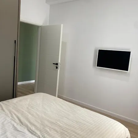 Luxury Vibes By The Sea Năvodari