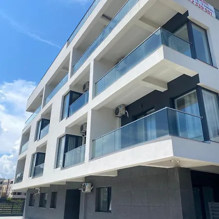 Luxury Vibes By The Sea * Năvodari