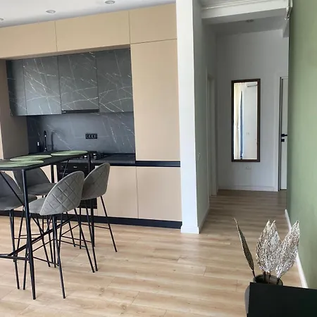 Appartamento Luxury Vibes By The Sea Năvodari