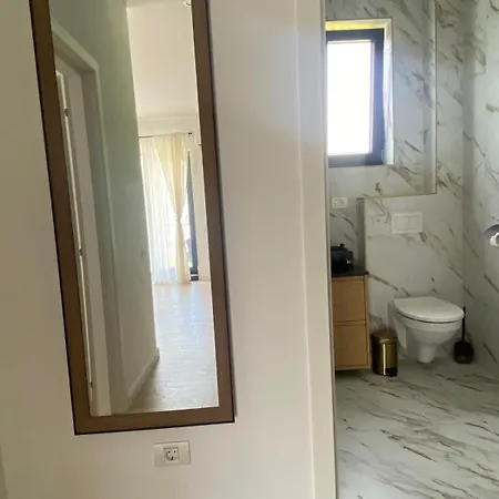 Luxury Vibes By The Sea Apartament