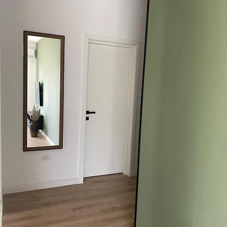 Apartament Luxury Vibes By The Sea *